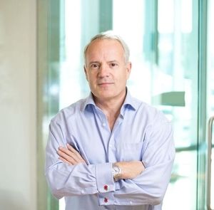 Meet your Posher, Steven